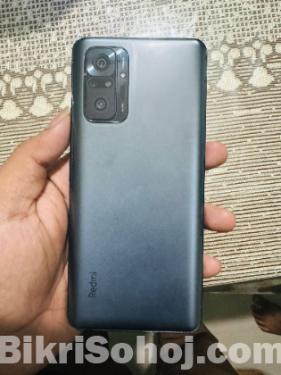 Xiaomi note 10 pro